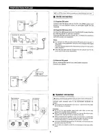 Preview for 7 page of Sharp MD-X3H Operation Manual