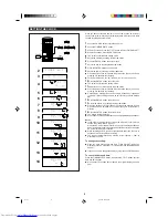 Preview for 9 page of Sharp MD X5 Operation Manual