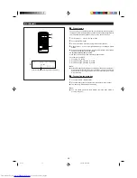 Preview for 13 page of Sharp MD X5 Operation Manual