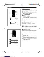 Preview for 16 page of Sharp MD X5 Operation Manual