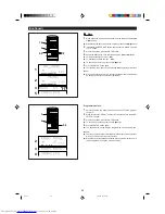 Preview for 24 page of Sharp MD X5 Operation Manual