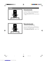 Preview for 32 page of Sharp MD X5 Operation Manual