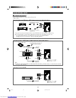 Preview for 34 page of Sharp MD X5 Operation Manual