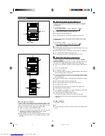 Preview for 36 page of Sharp MD X5 Operation Manual