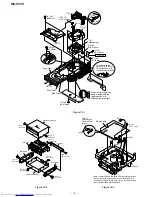 Preview for 12 page of Sharp MD-X60H Service Manual