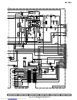 Preview for 43 page of Sharp MD-X60H Service Manual