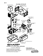 Preview for 16 page of Sharp MD-X7 Service Manual