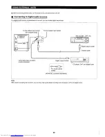 Предварительный просмотр 50 страницы Sharp MD-X7H Operation Manual