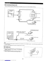 Предварительный просмотр 51 страницы Sharp MD-X7H Operation Manual