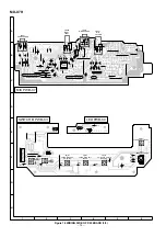 Предварительный просмотр 14 страницы Sharp MD-X7H Service Manual