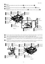 Предварительный просмотр 24 страницы Sharp MD-X7H Service Manual