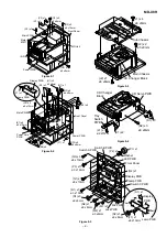 Предварительный просмотр 45 страницы Sharp MD-X7H Service Manual