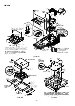 Предварительный просмотр 46 страницы Sharp MD-X7H Service Manual