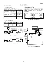 Предварительный просмотр 51 страницы Sharp MD-X7H Service Manual