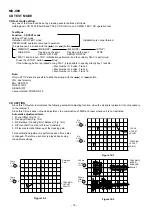 Предварительный просмотр 52 страницы Sharp MD-X7H Service Manual