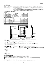 Предварительный просмотр 53 страницы Sharp MD-X7H Service Manual