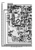 Предварительный просмотр 80 страницы Sharp MD-X7H Service Manual
