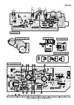 Предварительный просмотр 85 страницы Sharp MD-X7H Service Manual