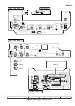 Предварительный просмотр 89 страницы Sharp MD-X7H Service Manual