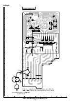 Предварительный просмотр 92 страницы Sharp MD-X7H Service Manual