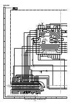 Предварительный просмотр 94 страницы Sharp MD-X7H Service Manual