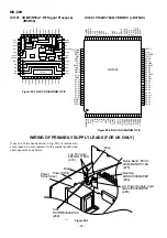 Предварительный просмотр 126 страницы Sharp MD-X7H Service Manual