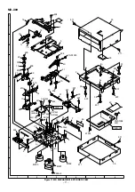 Предварительный просмотр 142 страницы Sharp MD-X7H Service Manual