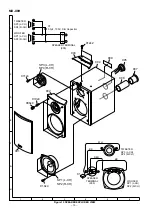 Предварительный просмотр 146 страницы Sharp MD-X7H Service Manual