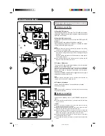 Preview for 6 page of Sharp MD-X8 Operation Manual