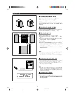 Preview for 7 page of Sharp MD-X8 Operation Manual