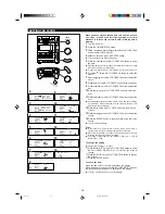 Preview for 11 page of Sharp MD-X8 Operation Manual