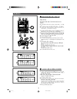 Preview for 15 page of Sharp MD-X8 Operation Manual