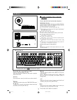 Preview for 17 page of Sharp MD-X8 Operation Manual