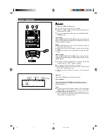 Preview for 20 page of Sharp MD-X8 Operation Manual