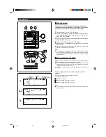 Preview for 21 page of Sharp MD-X8 Operation Manual