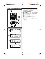 Preview for 22 page of Sharp MD-X8 Operation Manual