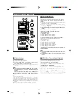 Preview for 23 page of Sharp MD-X8 Operation Manual