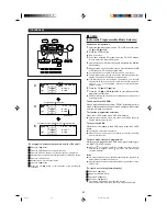 Preview for 24 page of Sharp MD-X8 Operation Manual