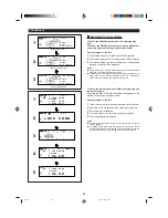 Preview for 26 page of Sharp MD-X8 Operation Manual