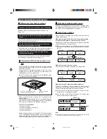 Preview for 27 page of Sharp MD-X8 Operation Manual