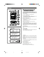 Preview for 29 page of Sharp MD-X8 Operation Manual