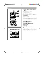 Preview for 30 page of Sharp MD-X8 Operation Manual