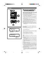 Preview for 31 page of Sharp MD-X8 Operation Manual