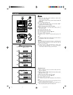 Preview for 35 page of Sharp MD-X8 Operation Manual