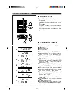 Preview for 39 page of Sharp MD-X8 Operation Manual