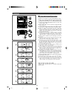 Preview for 41 page of Sharp MD-X8 Operation Manual