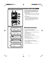 Preview for 50 page of Sharp MD-X8 Operation Manual