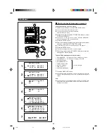 Preview for 51 page of Sharp MD-X8 Operation Manual