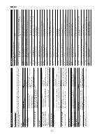 Предварительный просмотр 6 страницы Sharp MD-X8 Service Manual