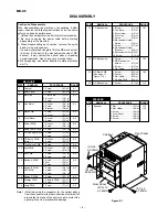 Предварительный просмотр 8 страницы Sharp MD-X8 Service Manual